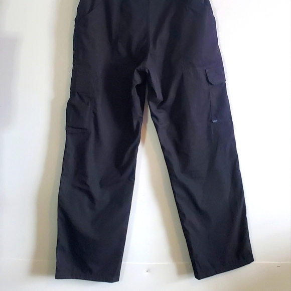 5.11 Tactical black Taclite pro lightweight performance cargo pants - Picture 4 of 6